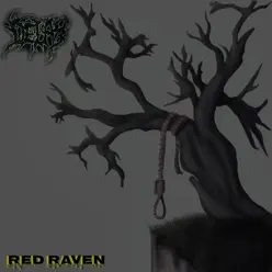 Red Raven - Single - Delay Red Raven - Single - Delay
