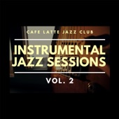 Instrumental Jazz Sessions vol. 2 artwork