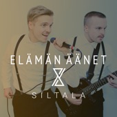 Elämän äänet artwork