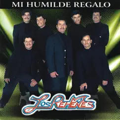 Mi Humilde Regalo by Los Rehenes album reviews, ratings, credits