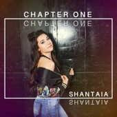 Chapter One - EP artwork