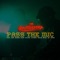 Pass the Mic (feat. Face, Gen, Manga Saint Hilare, Hitman, Reece West & So Large) - Single