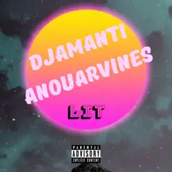 Lit (feat. Anouarvines) Song Lyrics