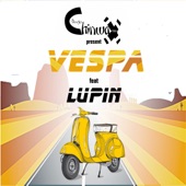 Vespa (feat. Lupin) artwork