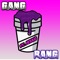 Gang Bang (feat. Jesko) - Exotic Blak lyrics