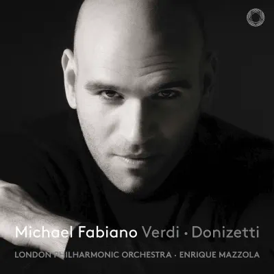 Verdi & Donizetti: Opera Arias - London Philharmonic Orchestra