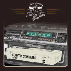 Country Standards by Tyler Richton and The High Bank Boys album reviews, ratings, credits