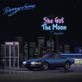 She Got the Moon (feat. Deirdre) artwork