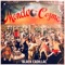 Black Cadillac - Mondo Cozmo lyrics