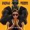 Gorilla Faith (feat. Yung LA) artwork