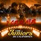 Dos Celulares - Los Juniors de California lyrics