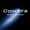 Donn DeVore - Comets