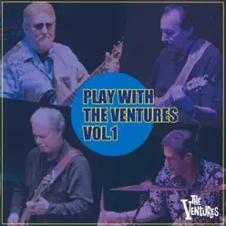 Play with the Ventures Vol.1 - The Ventures