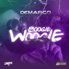 Boogie Woogie - Single