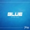 Blue (Da Ba Dee) - Tsuko G. lyrics