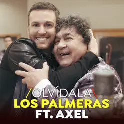 Olvídala (Single) - Los Palmeras