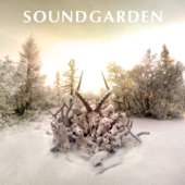 Soundgarden - By Crooked Steps - Album Version