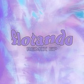 Flotando (feat. Princesa Alba) [Remix] artwork