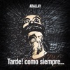 Aballay - Más Lejos Que Nunca