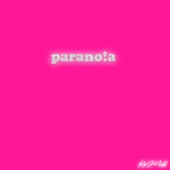 parano!a artwork