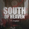 South of Heaven artwork