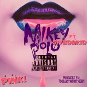Pink (feat. 5ivedakid.) artwork