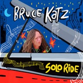 Bruce Katz - Watermelon Thump