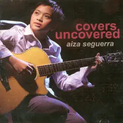 Covers Uncovered - Aiza Seguerra