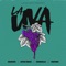 La Uva (feat. YahYah) - Daneon, GioBulla & Afro Bros lyrics