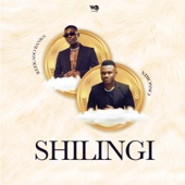 Shilingi (feat. Reekado Banks) artwork
