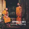 Rituels des moines tibétains: Méditation bouddhiste et chants tibétains d'esprit, De corps et d'âme album lyrics, reviews, download