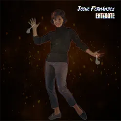 Enterate (feat. Conchita Velasco) - Single - Josué Fernández