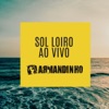 Sol Loiro (Ao Vivo) - Single