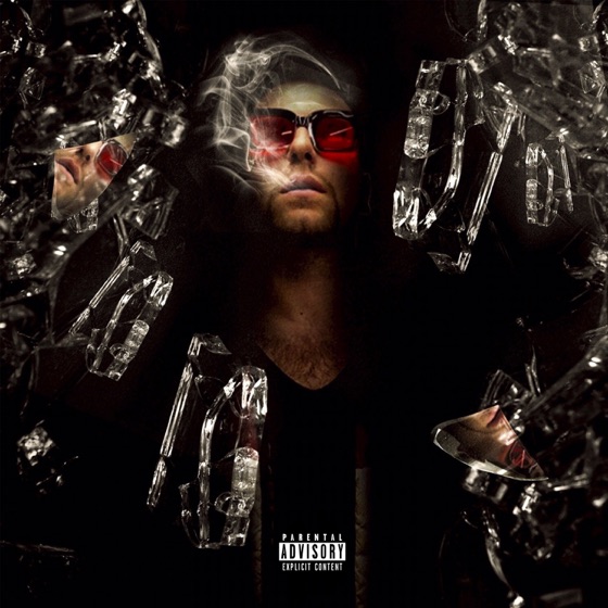 Cover artwork for Intro