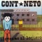 Show (feat. Hernan Mantoianni) - Cont. Neto lyrics