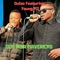 All the Things (feat. Young M3) - Dulzo lyrics