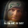 Bleib wie du bist - Single