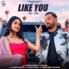 Like You (feat. Loco Ink) [Tere Jaisi] - Single