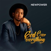 God Over Everything artwork