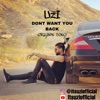 Don't Want You Back - Single