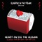 Heart on Ice - Slap God & Rod Wave lyrics