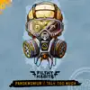 Pandemonium / Talk Too Much - Single album lyrics, reviews, download