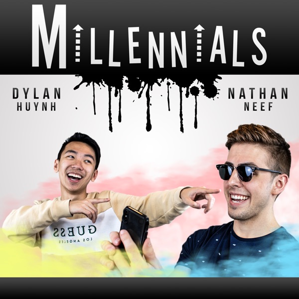Millennials cover