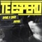 Te Espero (feat. Em3ge) - LX Boy lyrics