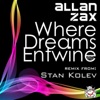 Where Dreams Entwine - Single