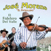 Jose "El Patrullero" Moreno - Las Perlitas