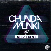 Interference artwork