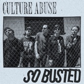 So Busted artwork