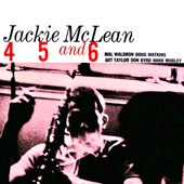 Jackie Mclean - Why Was I Born?