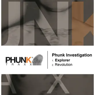 Explorer - Single by Phunk Investigation album reviews, ratings, credits